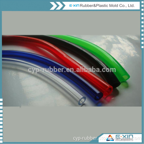 pvc profile/profile pvc/plastic extrusion/pvc strip curtainplastic pvc profile /upvc profile for pvc casement window and door